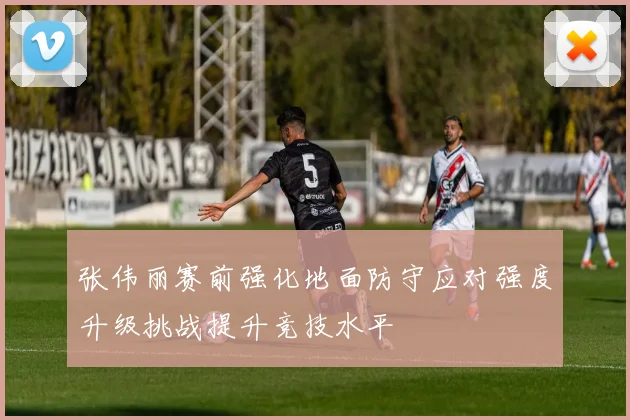 张伟丽赛前强化地面防守应对强度升级挑战提升竞技水平