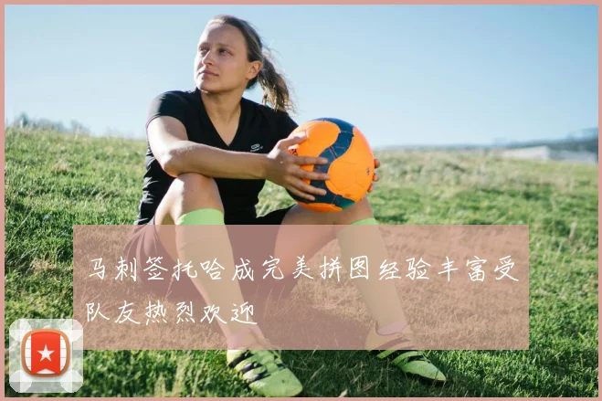 马刺签托哈成完美拼图经验丰富受队友热烈欢迎